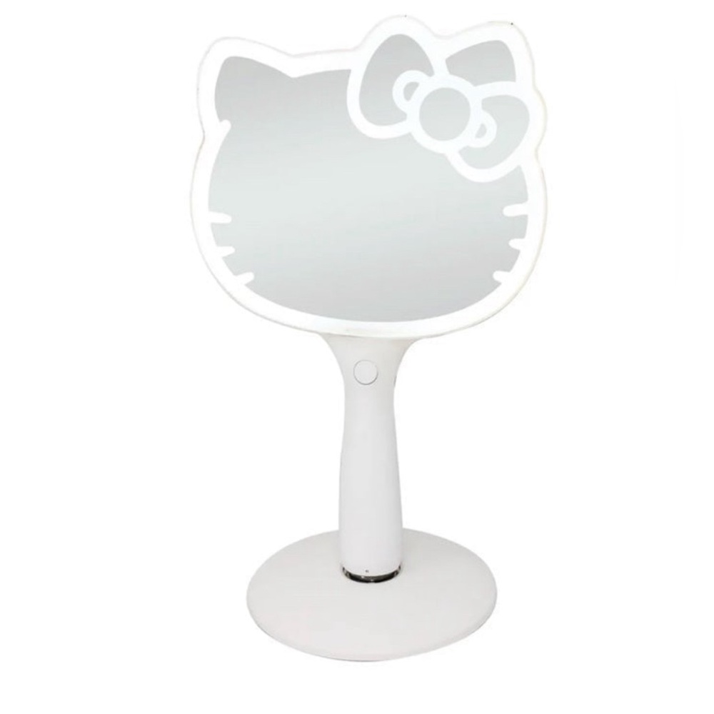 Hello Kitty by Impressions Vanity Mirror NIB